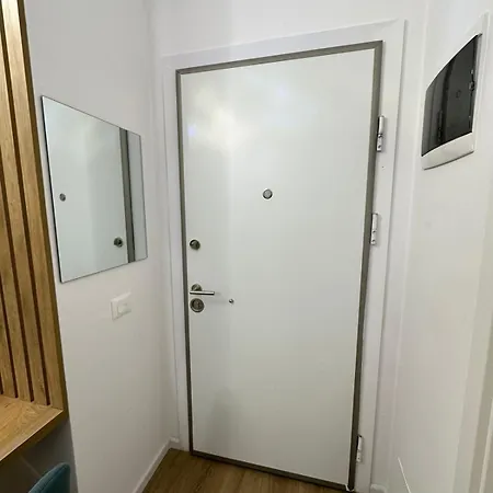 Apartamento Blin Underground Parking Available