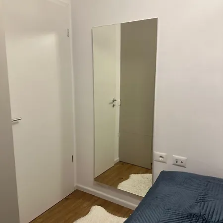 Blin Underground Parking Available Apartamento Tirana