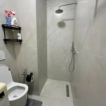 Apartamento Blin Underground Parking Available