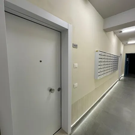 Apartamento Blin Underground Parking Available Tirana