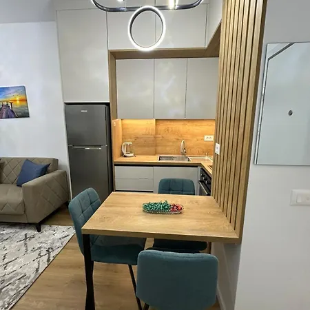 公寓 Blin Underground Parking Available *