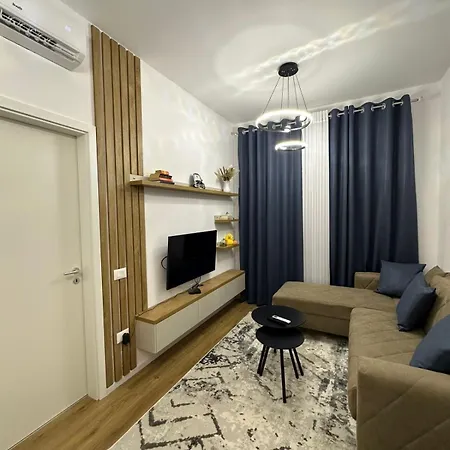 Blin Underground Parking Available * 地拉那