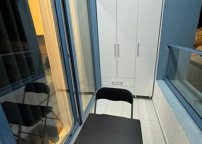 Blin Underground Parking Available 地拉那