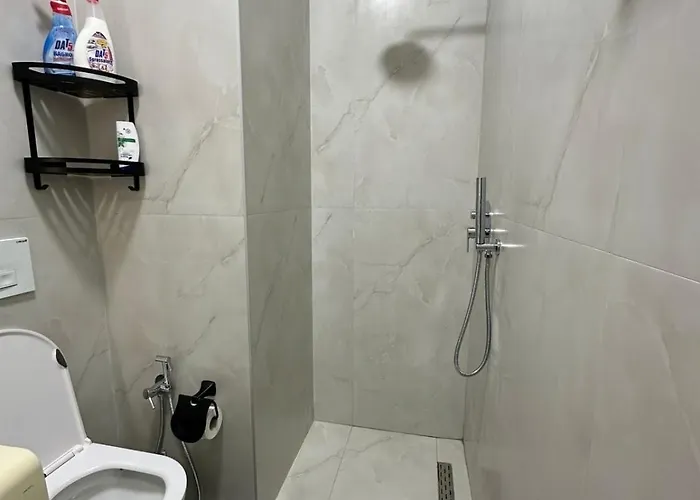 公寓 Blin Underground Parking Available